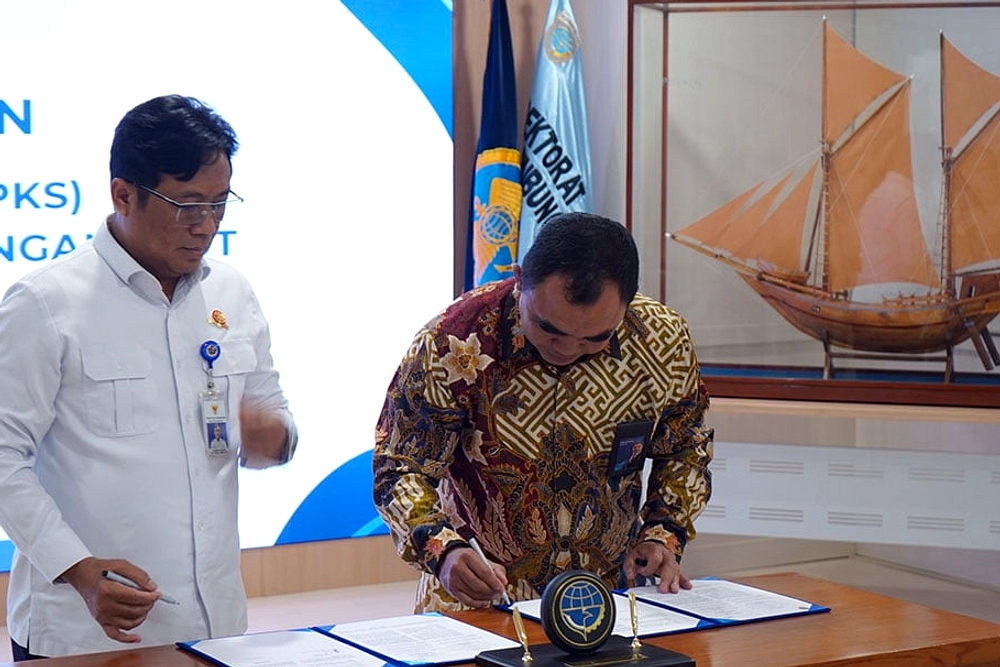 Deret Kecelakaan Kapal, DPR Desak Revisi Aturan Berlayar