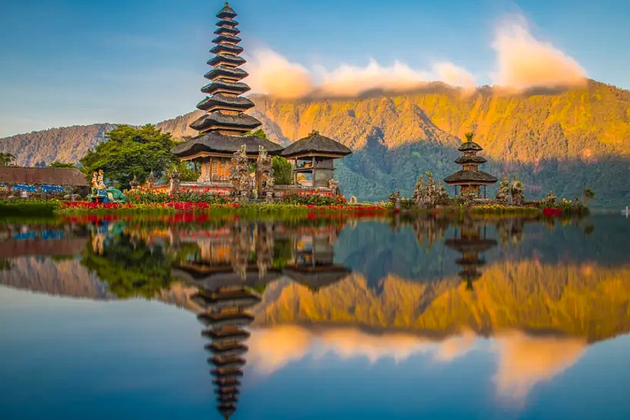 Desa Les: Garam Tradisional & Pariwisata Berkelanjutan