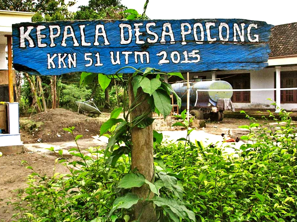 Desa Pocong Bangkalan: Dari Mitologi ke Sejarah dan Mitos
