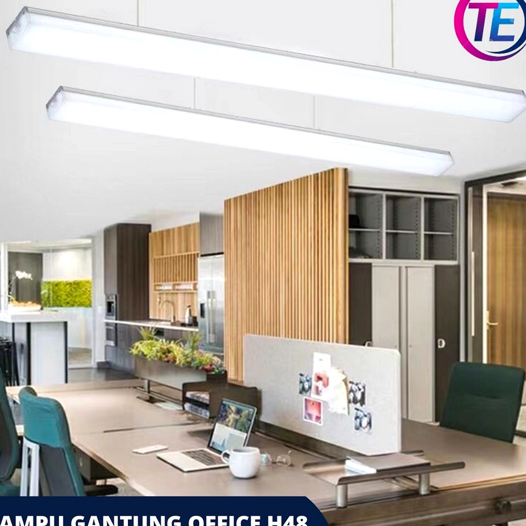 Desain Home Office Ergonomis: Tips & Gadget Penting