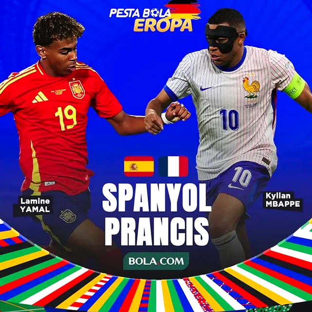 Deschamps Akui Prancis Kalah Karena Kesalahan Sendiri