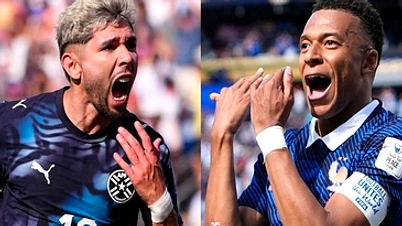 Deschamps: Kunci Kemenangan Prancis Lawan Provokasi