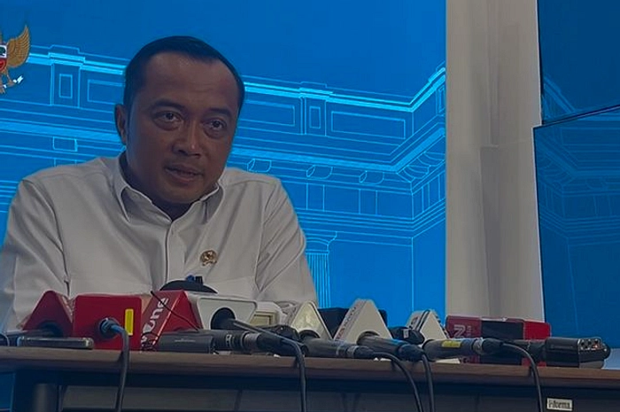 Destry Damayanti Masuk Bursa Calon Gubernur BI