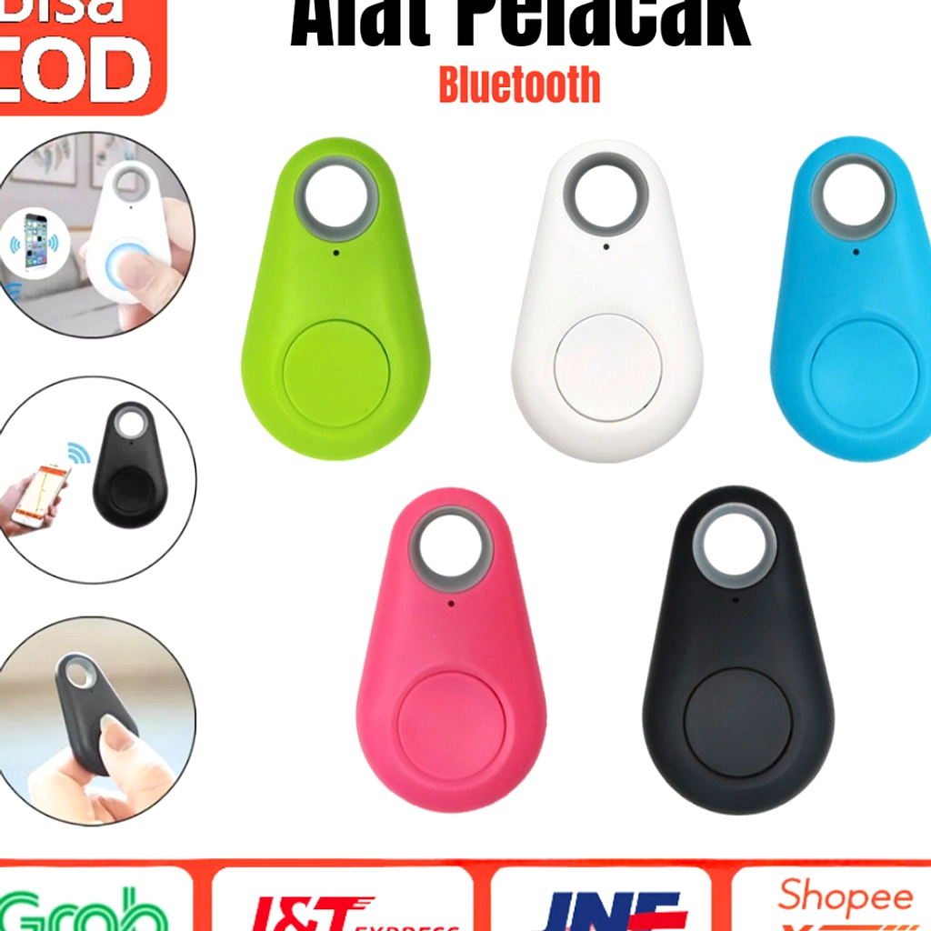 Deteksi Tracker Bluetooth di Android & iPhone: Panduan Mudah