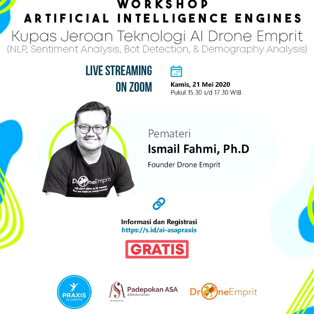 Detikcourse Tawarkan Kursus 2 Jam Optimasi Video Cinematic AI