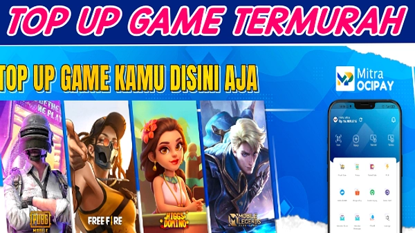 Detikevent: Voucher Digital Praktis Selama Idul Adha