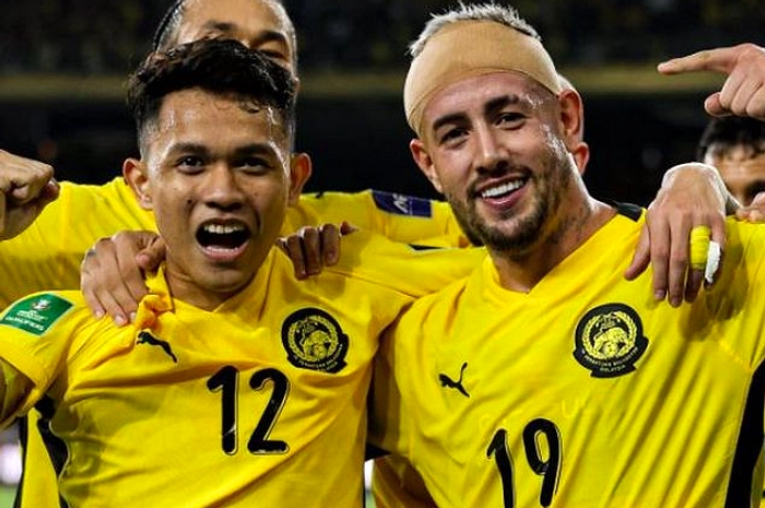 Dewsbury-Hall Tolak Klaim Keturunan Malaysia, Konfirmasi Resmi