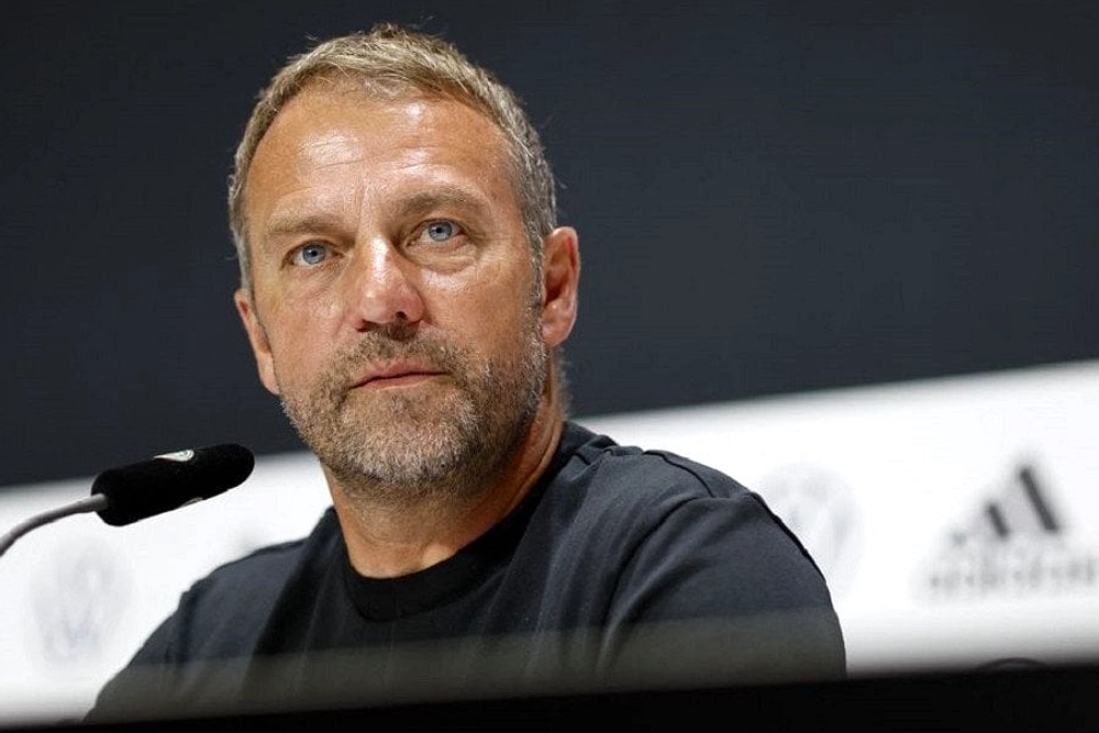 DFB Siapkan Gaji Fantastis untuk Klopp