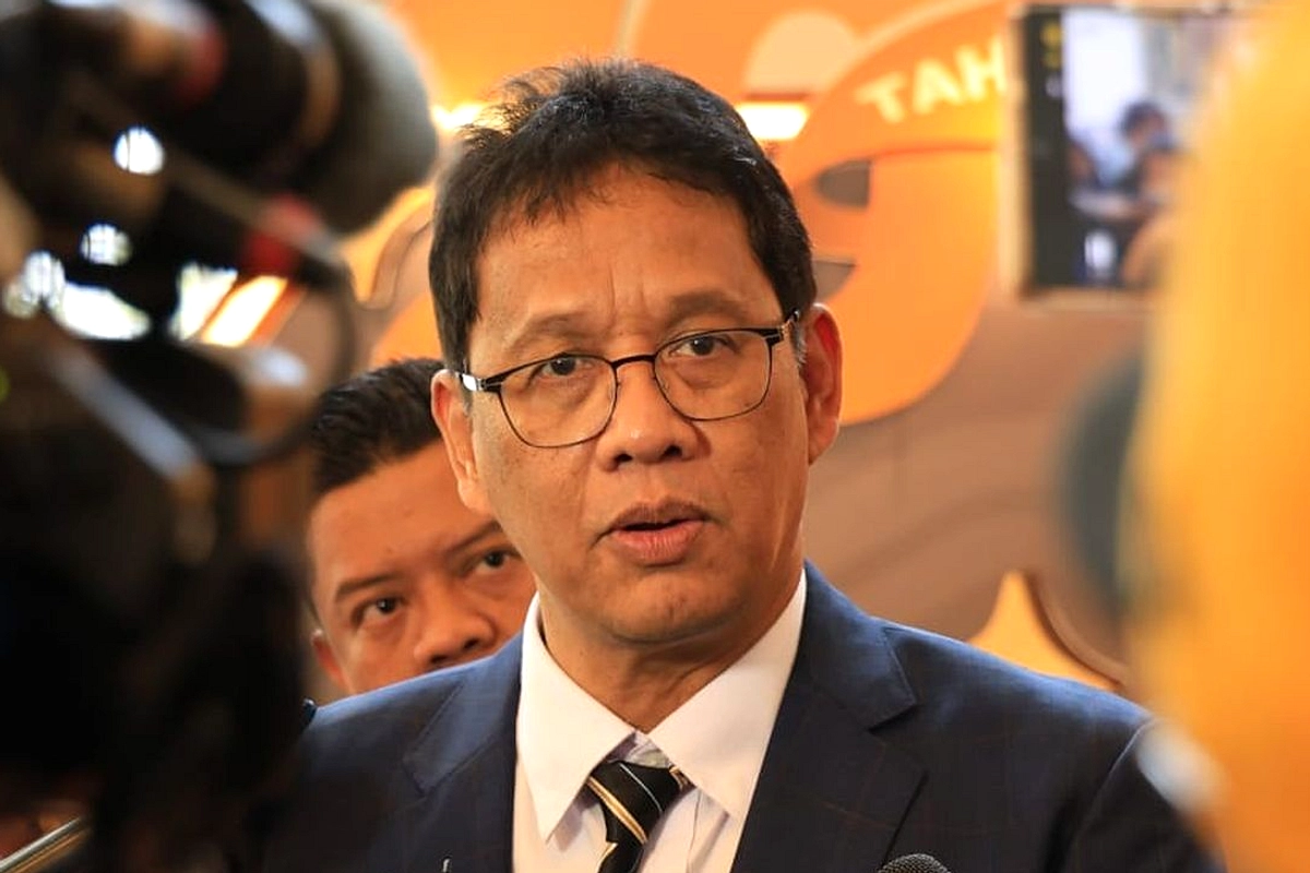 DHE SDA Siap Dikeluarkan, Purbaya Jelaskan Pengecualian