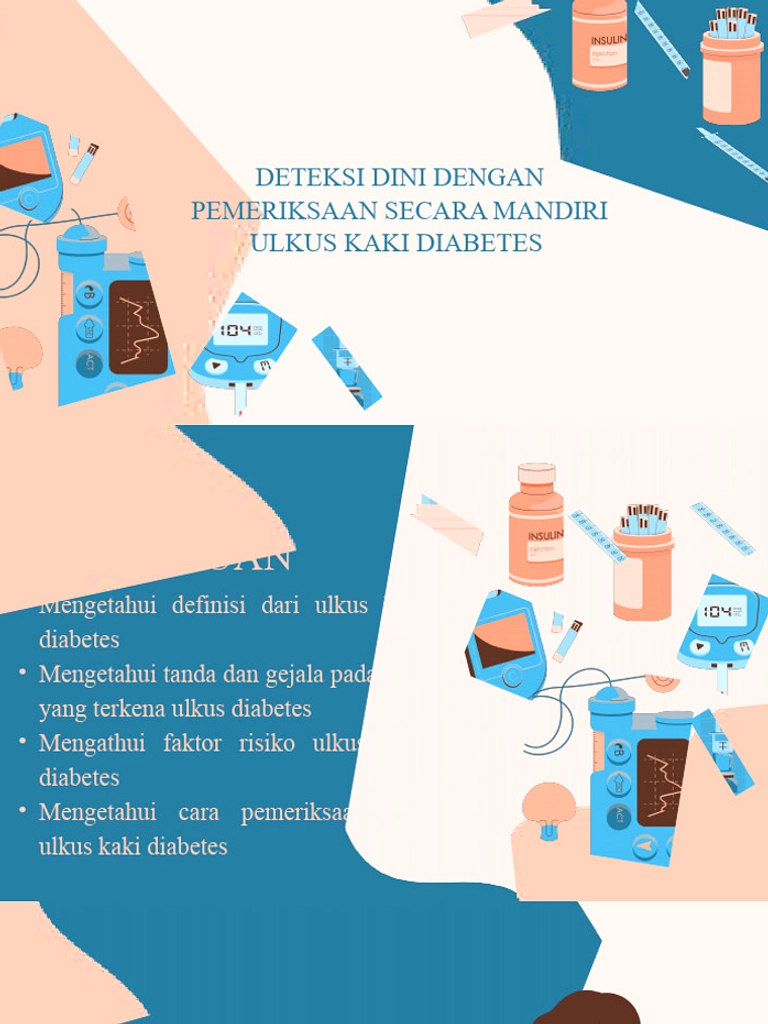 Diabetes di Kalangan Muda: Gejala Awal yang Harus Dikenali