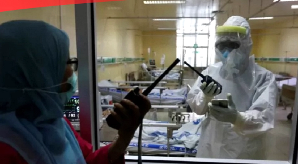 Diabetes Muda Risiko Gagal Ginjal dan Biaya Kesehatan