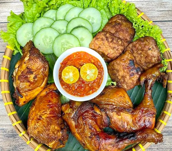 Diana Favorit: Eggs Suzette, Hidangan Sederhana Kerajaan