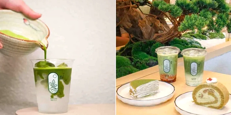 Diaspora Indonesia Buka Kafe Matcha di Sydney, San Java 2.0