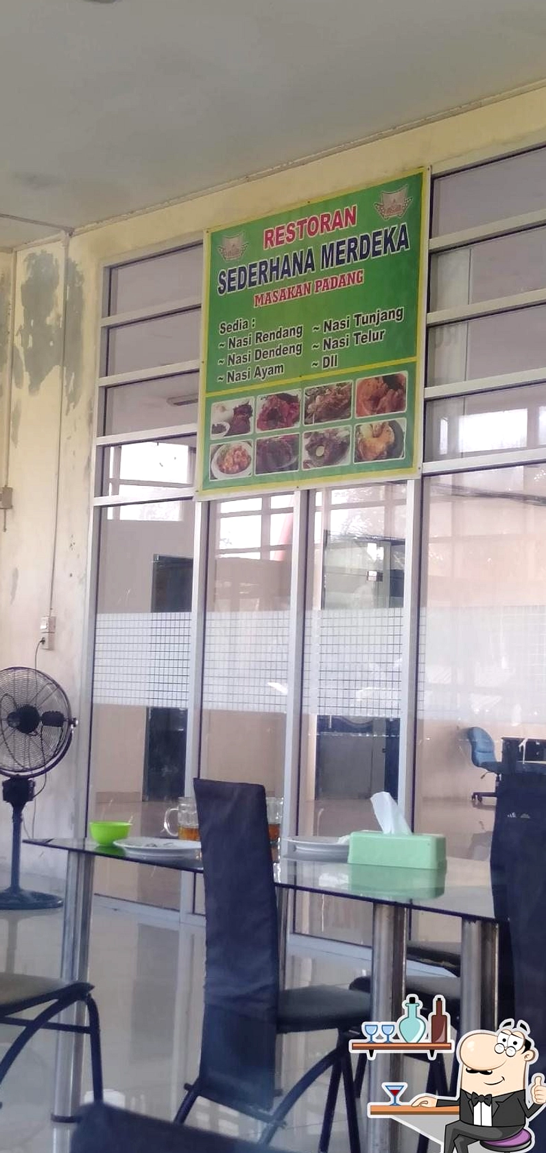 Diaspora Indonesia Rela Antre Satu Jam Demi Nasi Padang di Australia