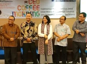 Dibatasi 6 Bidang Outsourcing, Pekerja Perlindungan