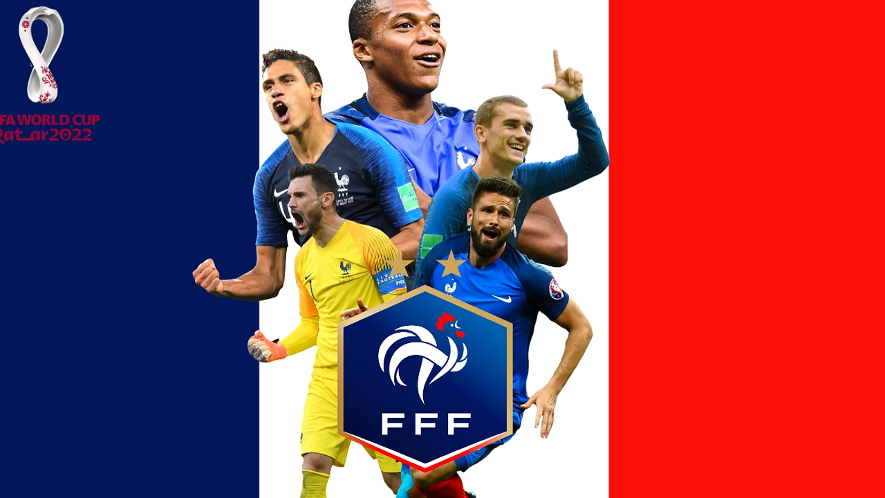 Didier Deschamps Kembali Memimpin Prancis di Piala Dunia 2026