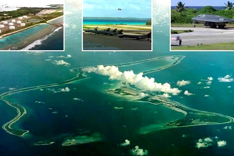 Diego Garcia: Kemenangan Hukum, Kalah oleh Militer