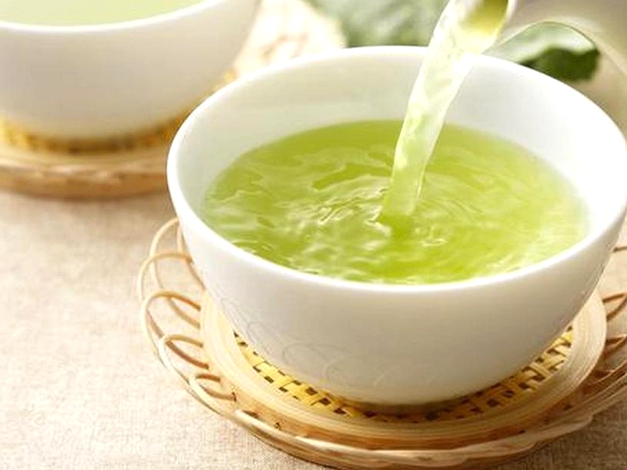 Diet MIND Bantu Perlambat Penuaan Otak Hingga 2,5 Tahun Sehari