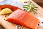 Diet Seimbang: Ikan, Almond, Telur, Tiram, EVOO Jaga Kulit