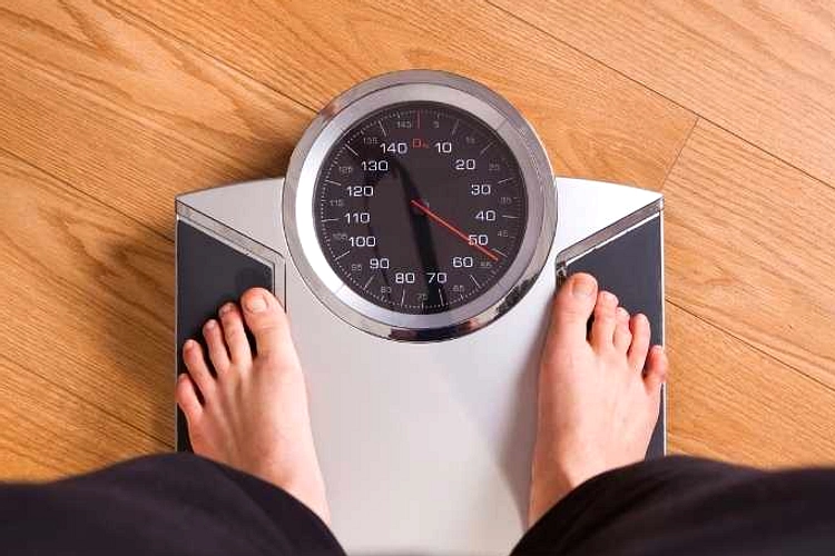 Diet Tanpa Olahraga Bisa Bikin Keriput, Imun Turun