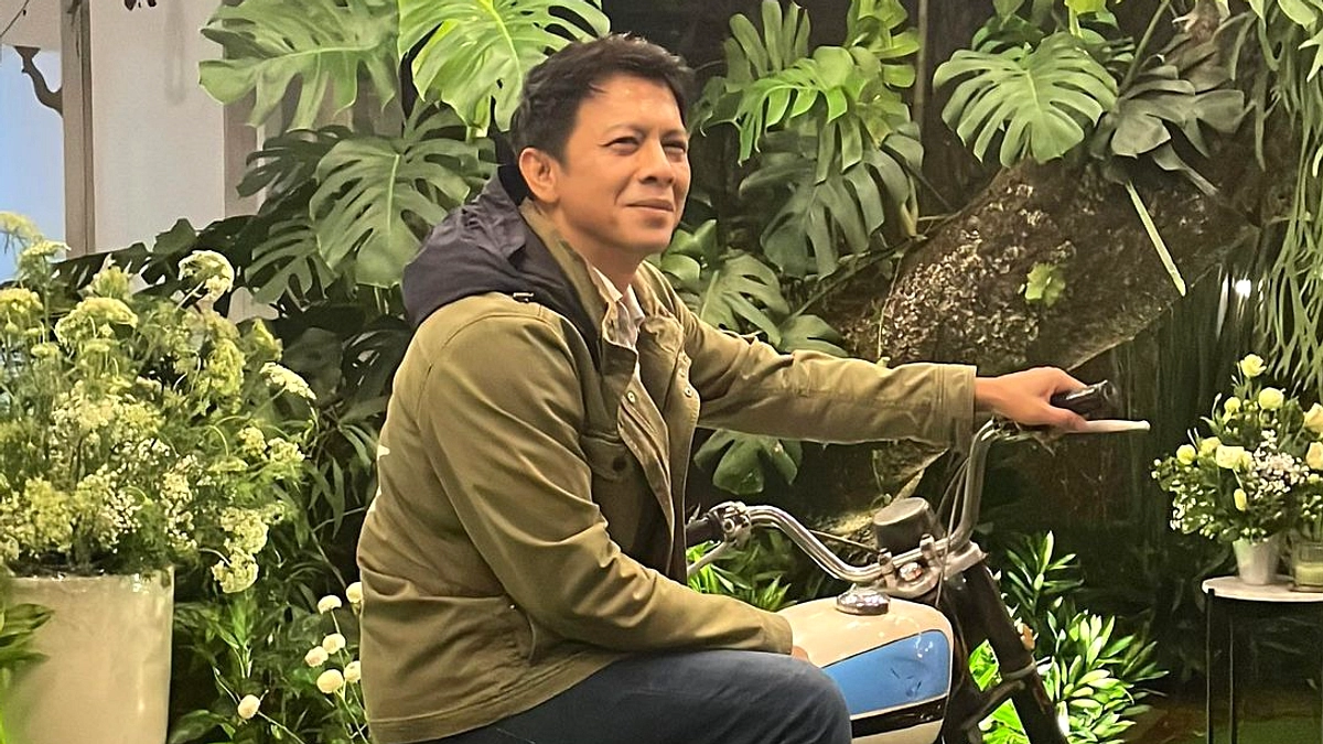 Dilan ITB 1997 Hadir: Kisah Cinta dan Akademik di Bandung