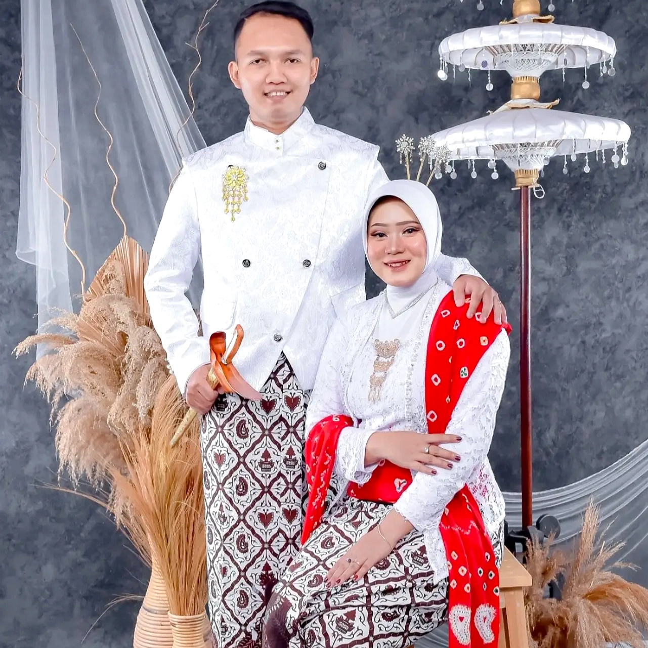 Dina Sidoarjo & Sukru Turki Nikah: Cinta LDR Jadi Harapan