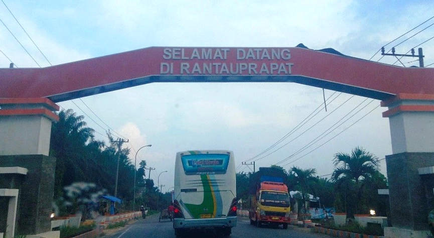 Dinkes Sumut Kirim Tim ke RSUD Rantau Prapat