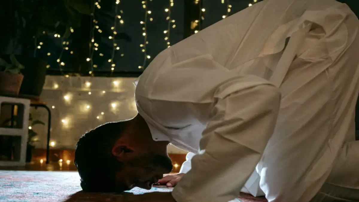 Direktorat Jenderal Bimas Islam Atur Waktu Shalat 12 Mei