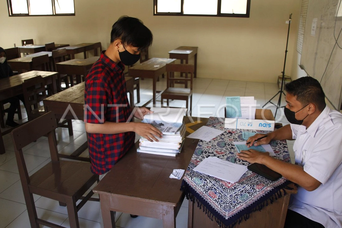Direktur Nindya Karya Tinjau Sekolah Rakyat Deli Serdang