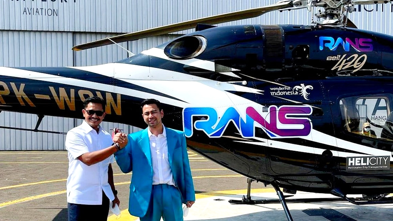 Direktur RANS Mundur Sebulan Setelah IPO