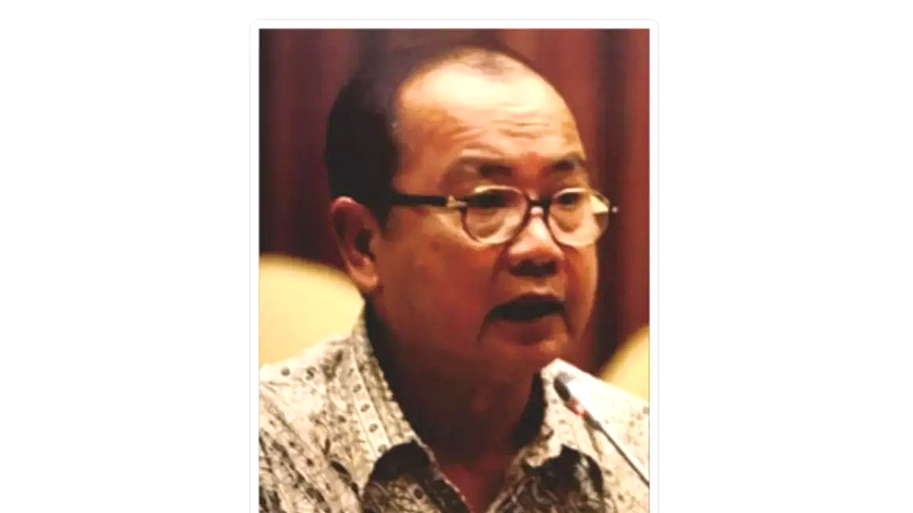 Direktur Utama Sinar Mas Multiartha Mundur