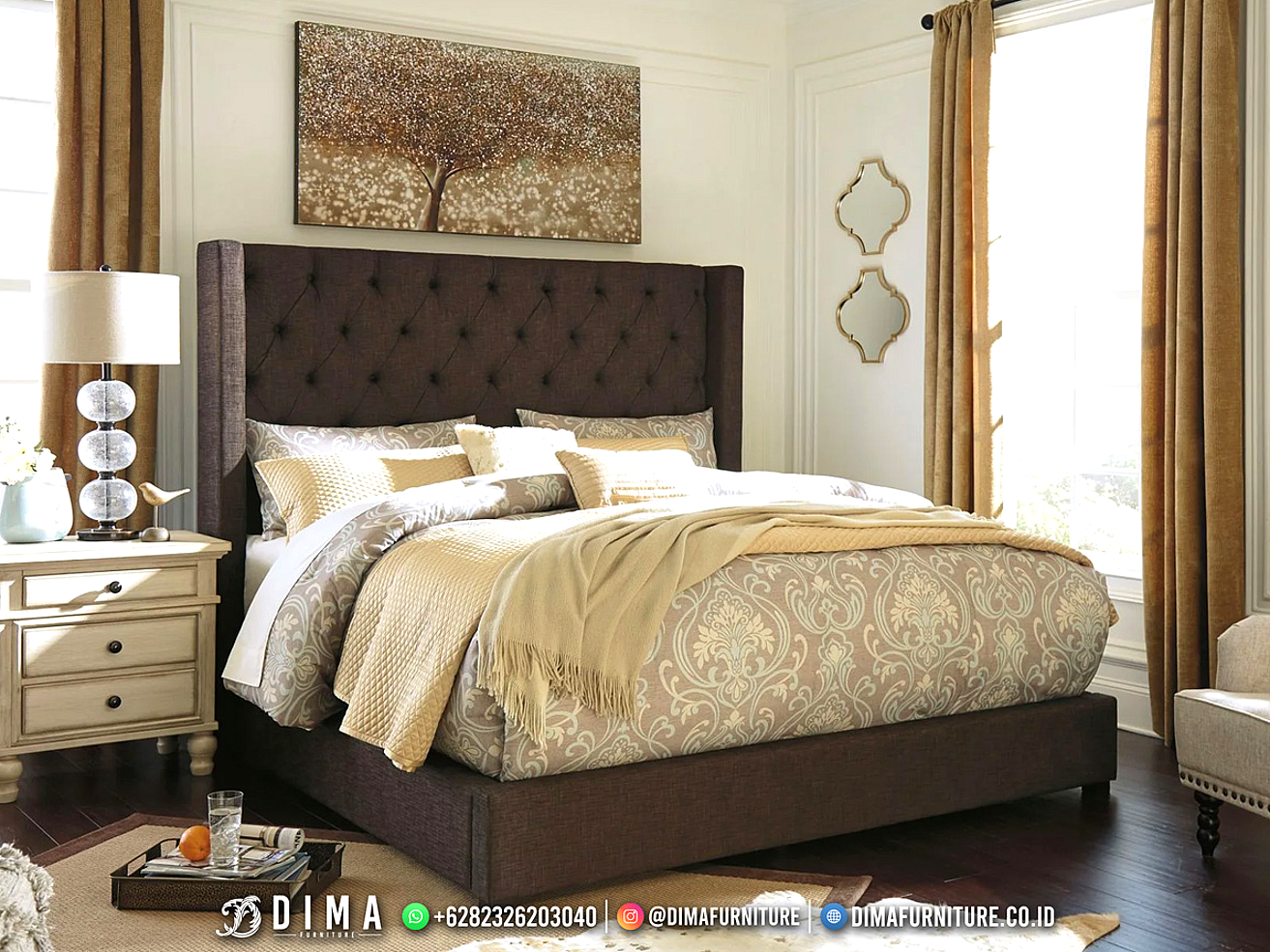Diskon Tempat Tidur Transmart: Hemat Hingga Rp19 Juta