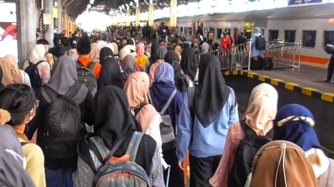 Diskon Transportasi Liburan 2026 Tembus Target