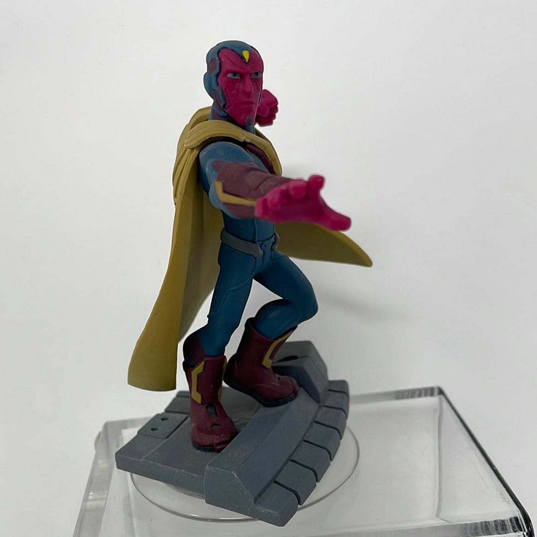 Disney Luncurkan Infinity Vision Label Premium Layar Bioskop