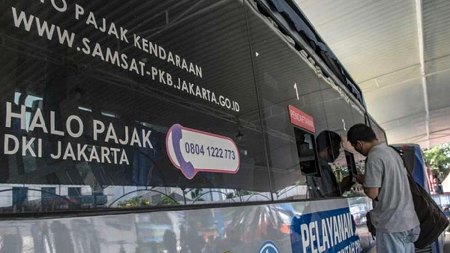 Dispensasi Perpanjang SIM Mati Saat Libur Nyepi dan Idul Fitri