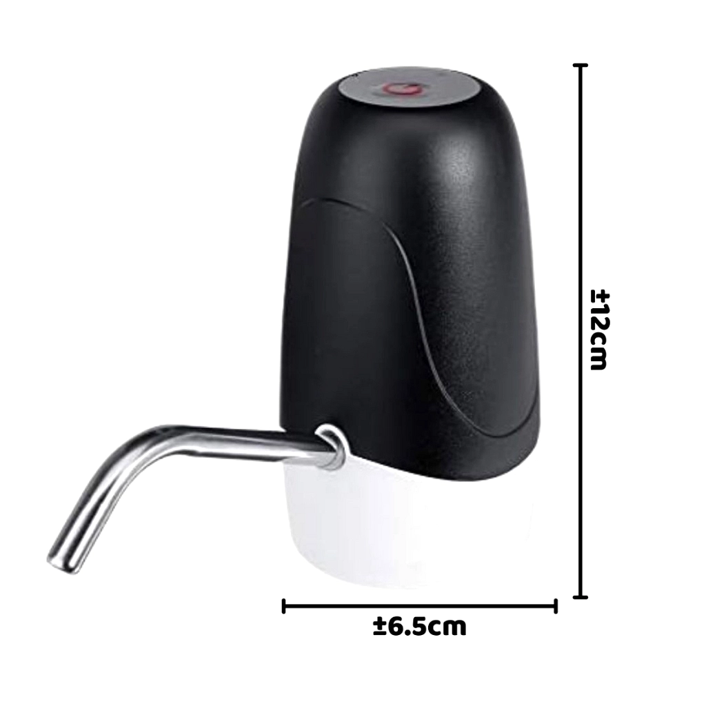 Dispenser Air Terlalu Boros Listrik, Ini Cara Hemat