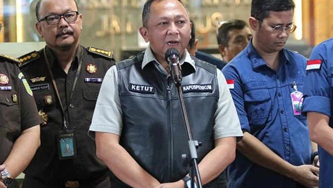 Ditjen Gakkum Uji 7 Kasus Tambang Ilegal Rp857,55 Miliar