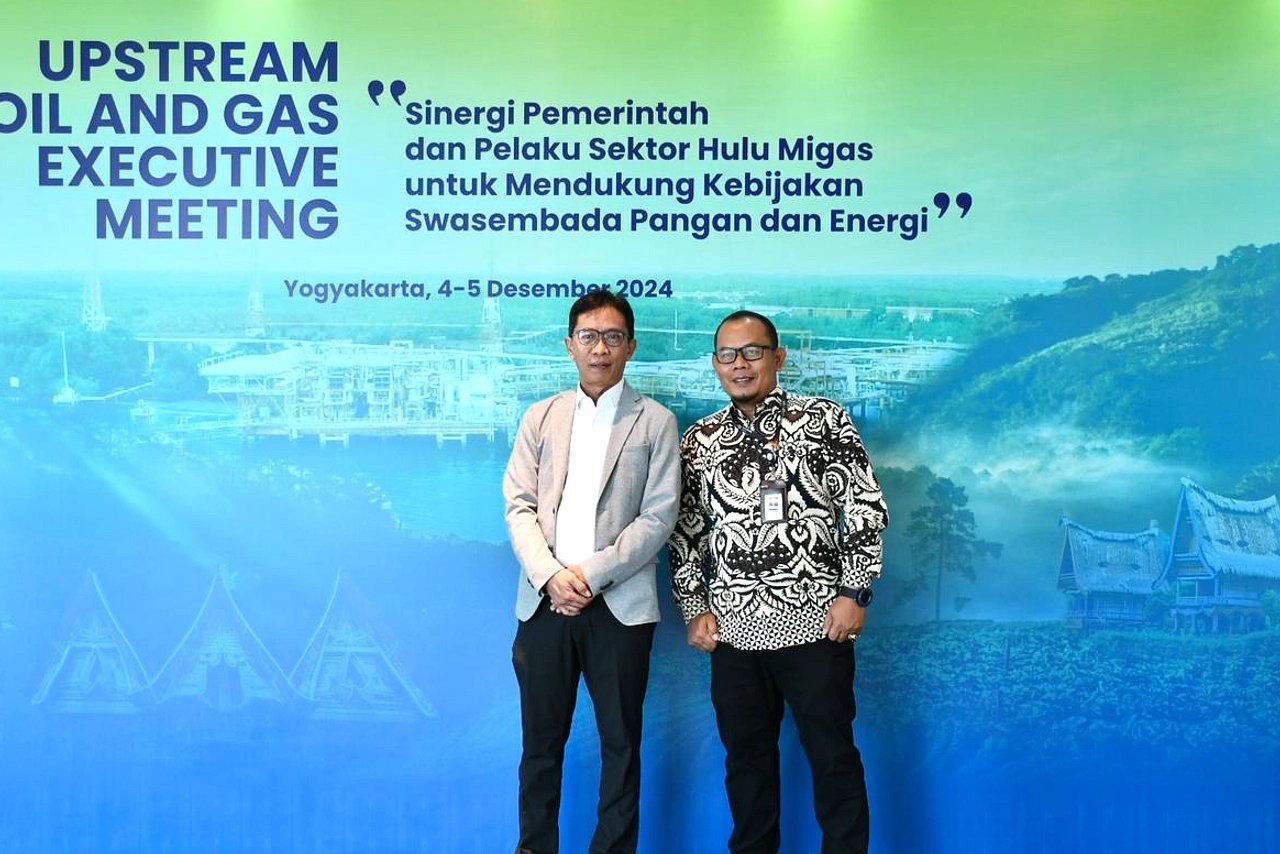 Ditjen Migas Undang Inti Sinergi Formula Tes Bobibos BBN/BBM