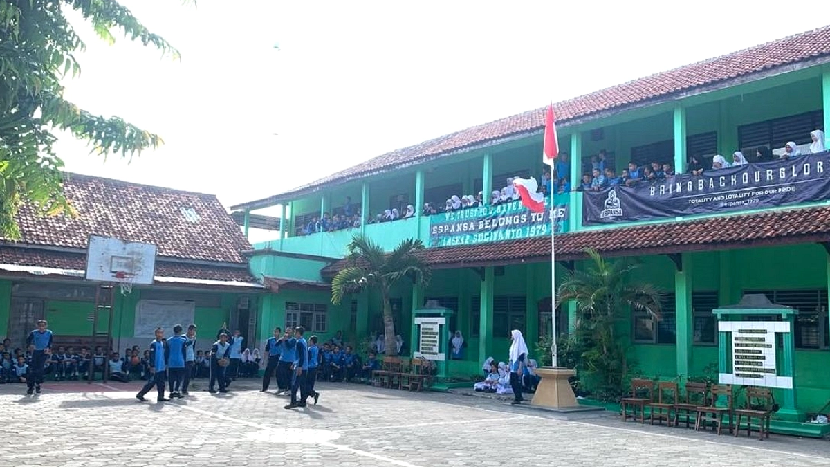 Ditjen Pendidikan Rilis SE Baru: Aturan SPMB SMK 2026/27