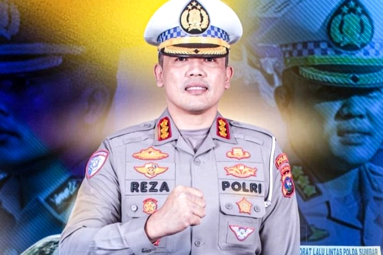 Ditlantas Polda Bali Percepat & Sederhanakan Proses BPKB
