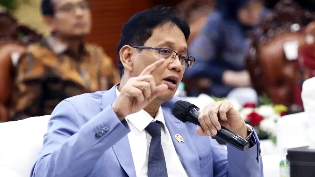 Djaka Budi Utama: Bea Cukai Diusut Terkait Suap Importasi