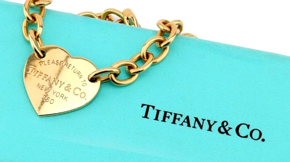 DJBC Segel Toko Tiffany & Co, Tertangkap Pelanggaran Impor