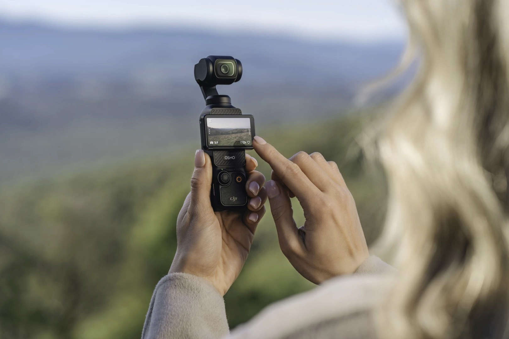 DJI Siap Rilis Osmo Pocket 4 Pro, Tanggal 16 April 2026