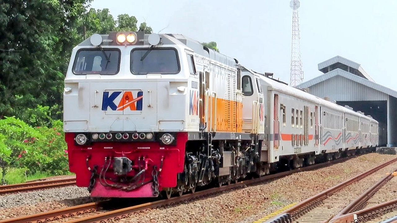 DJKA Dapat Rp 4,65 Triliun dari Rp 8,05 Triliun Usulan