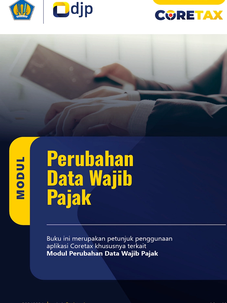 DJP Kirim 1,8 Juta Surel Tagih Utang Pajak Rp 36 Triliun