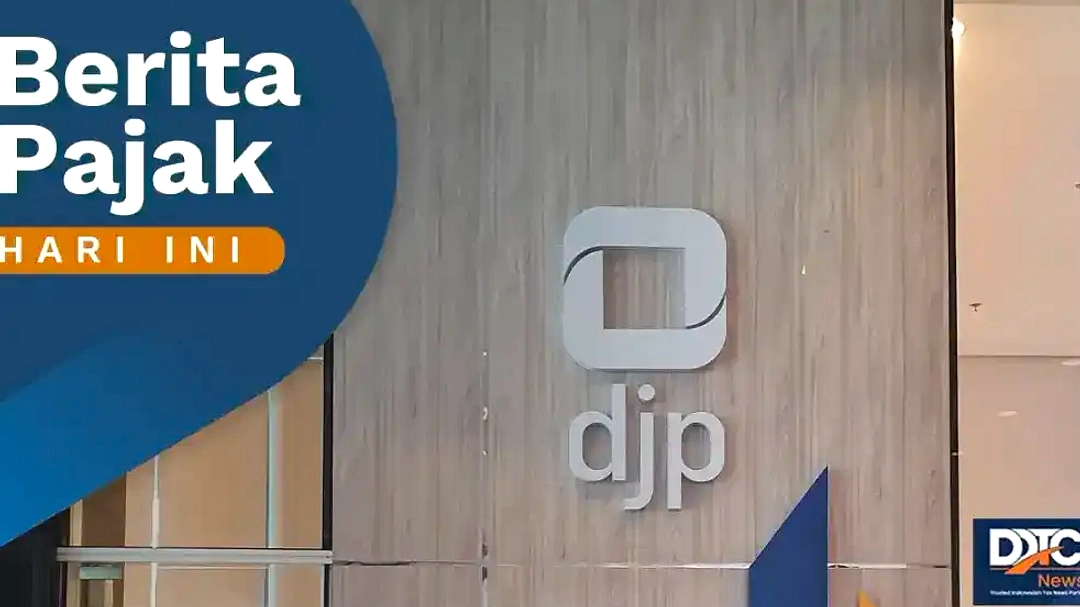 DJP Mulai Uji Coba Pajak Kolaboratif Bersama Pertamina