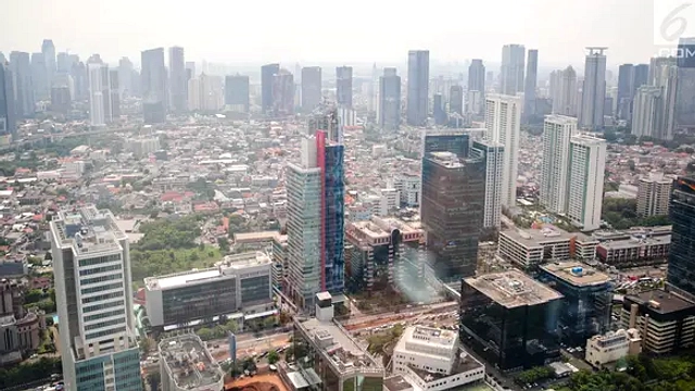 DKI Jakarta Tawarkan Keringanan PBB‑P2 2026 Tanpa Pengajuan