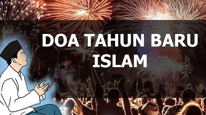 Doa 1 Muharram 1448 H: Permohonan Ampun dan Keberkahan