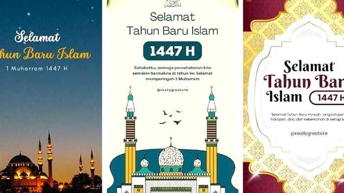 Doa Akhir Tahun Muslim: Sejarah, Asal Usul, dan Tidak Wajib