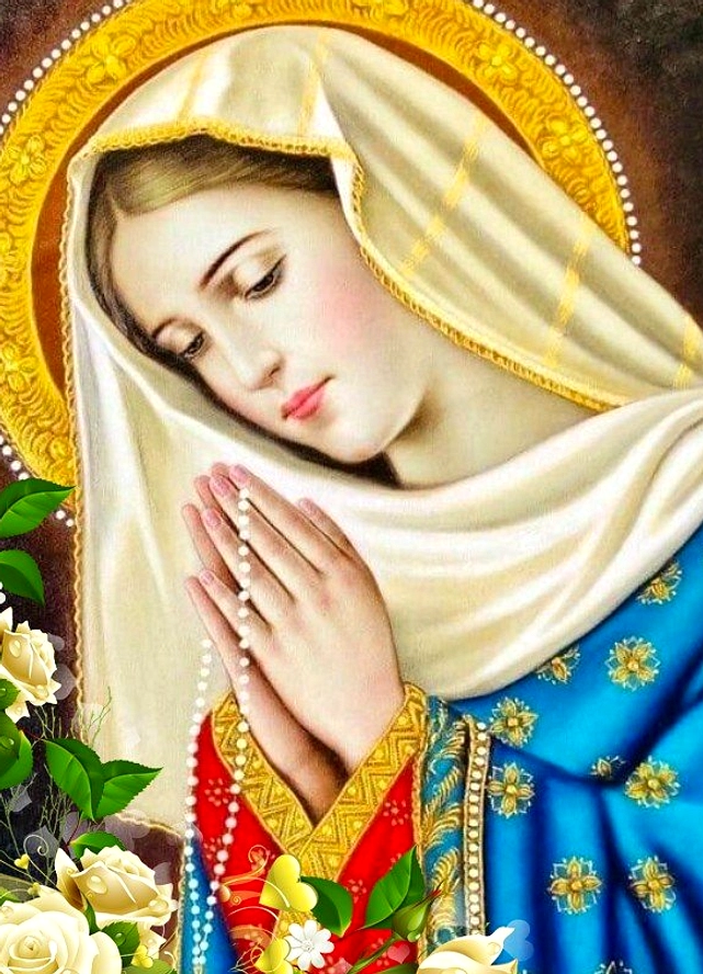 Doa Fatima: Minta Ampunan dan Keselamatan dari Neraka